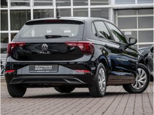 Volkswagen Polo 1.0 TSI Life CLIMATRONIC NAVI LED PARK ASSIST