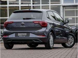 Volkswagen Polo 1.0 TSI Style DSG PDC NAVI MATRX Car Play