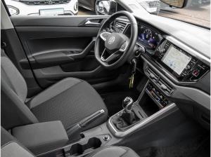 Volkswagen Polo 1.0 TSI Life CLIMATRONIC NAVI LED PARK ASSIST