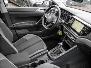 Volkswagen Polo 1.0 TSI Style DSG PDC NAVI MATRX Car Play