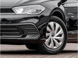 Volkswagen Polo 1.0 TSI Life CLIMATRONIC NAVI LED PARK ASSIST