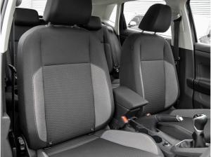 Volkswagen Polo 1.0 TSI Life CLIMATRONIC NAVI LED PARK ASSIST