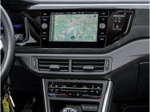 Volkswagen Polo 1.0 TSI Life CLIMATRONIC NAVI LED PARK ASSIST