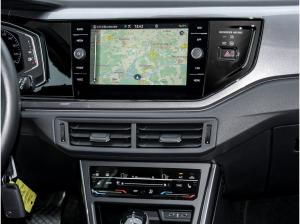 Volkswagen Polo 1.0 TSI Style DSG PDC NAVI MATRX Car Play