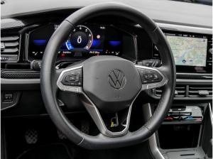 Volkswagen Polo 1.0 TSI Life CLIMATRONIC NAVI LED PARK ASSIST