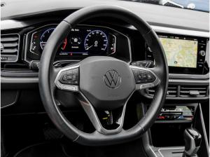 Volkswagen Polo 1.0 TSI Style DSG PDC NAVI MATRX Car Play