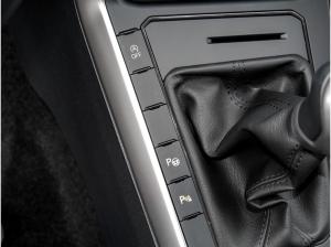 Volkswagen Polo 1.0 TSI Life CLIMATRONIC NAVI LED PARK ASSIST
