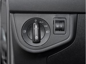 Volkswagen Polo 1.0 TSI Life CLIMATRONIC NAVI LED PARK ASSIST
