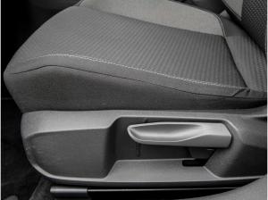 Volkswagen Polo 1.0 TSI Life CLIMATRONIC NAVI LED PARK ASSIST