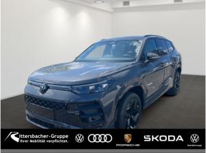 Volkswagen Tayron R-Line 2,0 l TDI SCR 4MOTION 142 kW (193 PS) 7-Gang-DSG