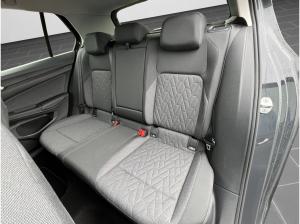 Volkswagen Golf VIII 1.0 TSI *Move* SHZ PDC beheizb. Lenkrad Keyless