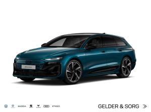 Audi A6 e-tron A6 Avant e-tron S line 529km/WLTP*B&O*Pano*Air