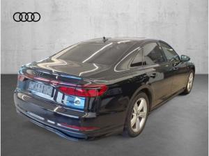 Audi A8 50 TDI qu. *S-line*dig.Matrix*Pano*HuD*Air*