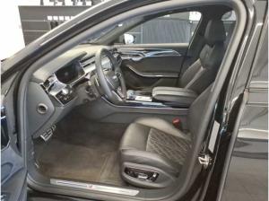 Audi A8 50 TDI qu. *S-line*dig.Matrix*Pano*HuD*Air*