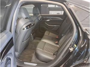 Audi A8 50 TDI qu. *S-line*dig.Matrix*Pano*HuD*Air*