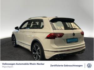 Volkswagen Tiguan R 2.0 TSI DSG Navi Kamera Matrix LED uvm.