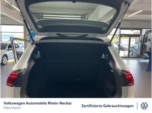 Volkswagen Tiguan R 2.0 TSI DSG Navi Kamera Matrix LED uvm.