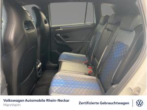Volkswagen Tiguan R 2.0 TSI DSG Navi Kamera Matrix LED uvm.