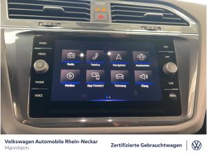 Volkswagen Tiguan R 2.0 TSI DSG Navi Kamera Matrix LED uvm.
