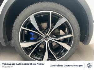 Volkswagen Tiguan R 2.0 TSI DSG Navi Kamera Matrix LED uvm.