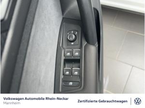 Volkswagen Tiguan R 2.0 TSI DSG Navi Kamera Matrix LED uvm.
