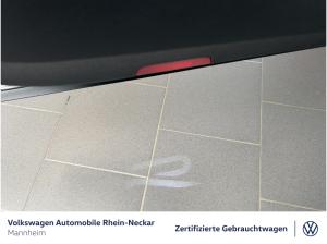 Volkswagen Tiguan R 2.0 TSI DSG Navi Kamera Matrix LED uvm.