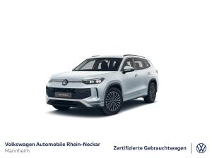 Volkswagen Tayron 2.0 TDI Life DSG 4Motion Navi AHK Kamera uvm
