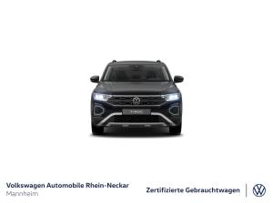 Volkswagen T-Roc 1.0 TSI GOAL Navi PDC LED UVM