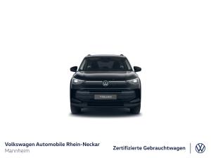 Volkswagen Tiguan 2.0 TDI GOAL DSG Navi AHK Kamera uvm