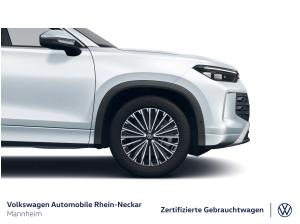 Volkswagen Tayron 2.0 TDI Life DSG 4Motion Navi AHK Kamera uvm