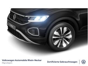 Volkswagen T-Roc 1.0 TSI GOAL Navi PDC LED UVM