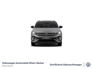 Volkswagen T-Roc 1.5 TSI R-Line DSG Navi Kamera AHK uvm