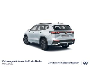 Volkswagen Tayron 2.0 TDI Life DSG 4Motion Navi AHK Kamera uvm