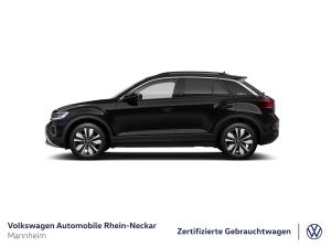 Volkswagen T-Roc 1.0 TSI GOAL Navi PDC LED UVM