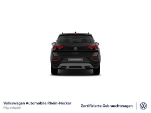 Volkswagen T-Roc 1.0 TSI GOAL Navi PDC LED UVM
