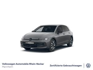 Volkswagen Golf VIII 1.5 eTSI GOAL DSG Navi AHK Kamera uvm