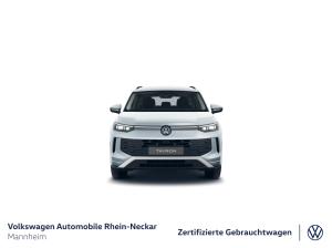 Volkswagen Tayron 2.0 TDI Life DSG 4Motion Navi AHK Kamera uvm