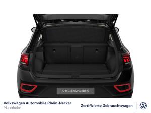 Volkswagen T-Roc 1.0 TSI GOAL Navi PDC LED UVM