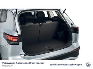 Volkswagen Tayron 2.0 TDI Life DSG 4Motion Navi AHK Kamera uvm