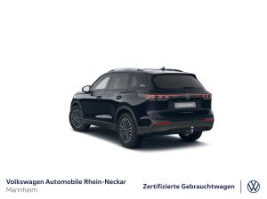 Volkswagen Tiguan 2.0 TDI GOAL DSG Navi AHK Kamera uvm