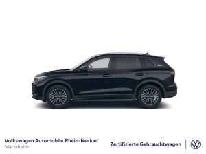 Volkswagen Tiguan 1.5 eTSI GOAL DSG Navi AHK Kamera uvm