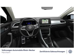 Volkswagen T-Roc 1.0 TSI GOAL Navi PDC LED UVM