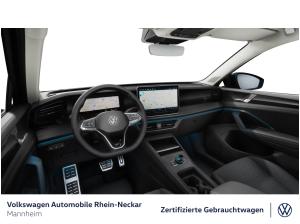 Volkswagen Tiguan 2.0 TDI GOAL DSG Navi AHK Kamera uvm
