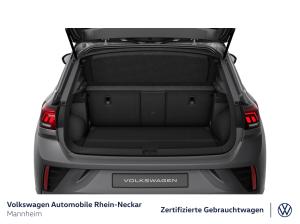 Volkswagen T-Roc 1.5 TSI R-Line DSG Navi Kamera AHK uvm