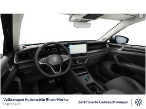 Volkswagen Tayron 2.0 TDI Life DSG 4Motion Navi AHK Kamera uvm