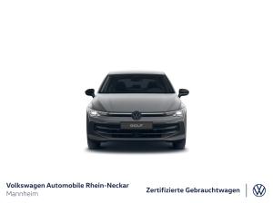 Volkswagen Golf VIII 1.5 eTSI GOAL DSG Navi AHK Kamera uvm