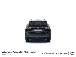 Volkswagen Tiguan 1.5 eTSI GOAL DSG Navi AHK Kamera uvm