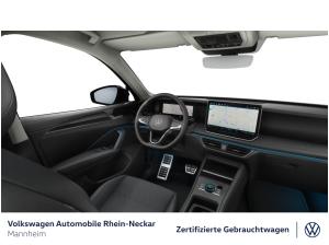 Volkswagen Tiguan 2.0 TDI GOAL DSG Navi AHK Kamera uvm