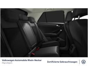 Volkswagen T-Roc GOAL 1.0 TSI Navi PDC LED UVM