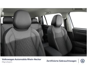 Volkswagen Tayron 2.0 TDI Life DSG 4Motion Navi AHK Kamera uvm